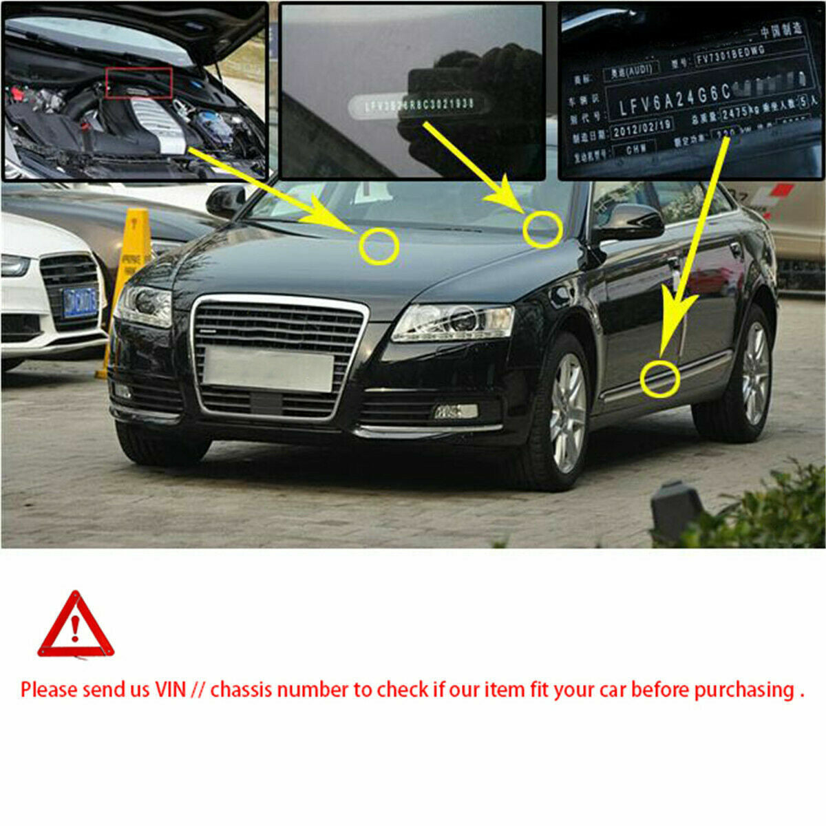 4 Motion Front Differential Assembly Fit for VW for Passat for Tiguan for AUDI Q3 0AU409053T Q