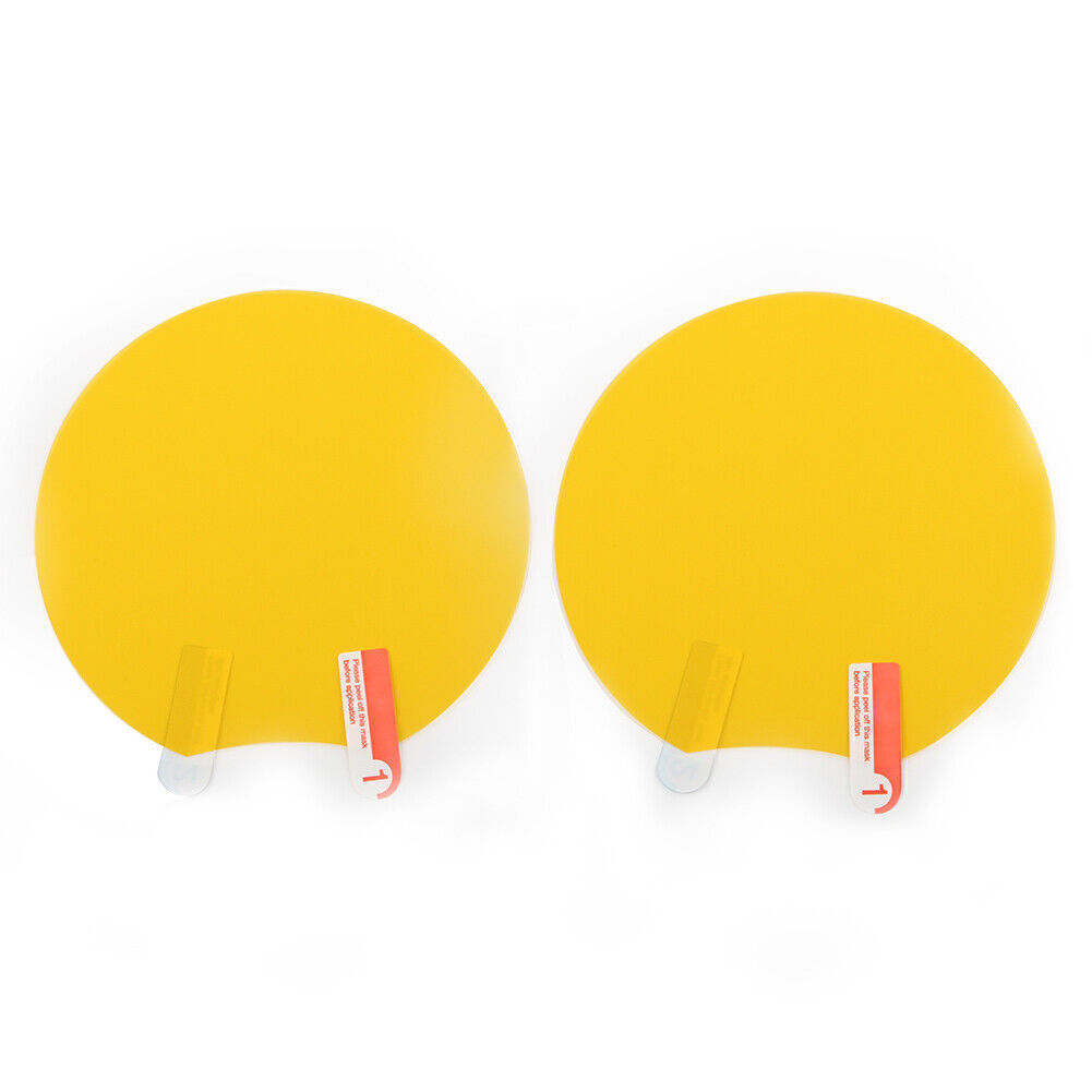 Speedometer Tachometer Gauge Film Screen Protector Cover For BOBBER STREET TWIN