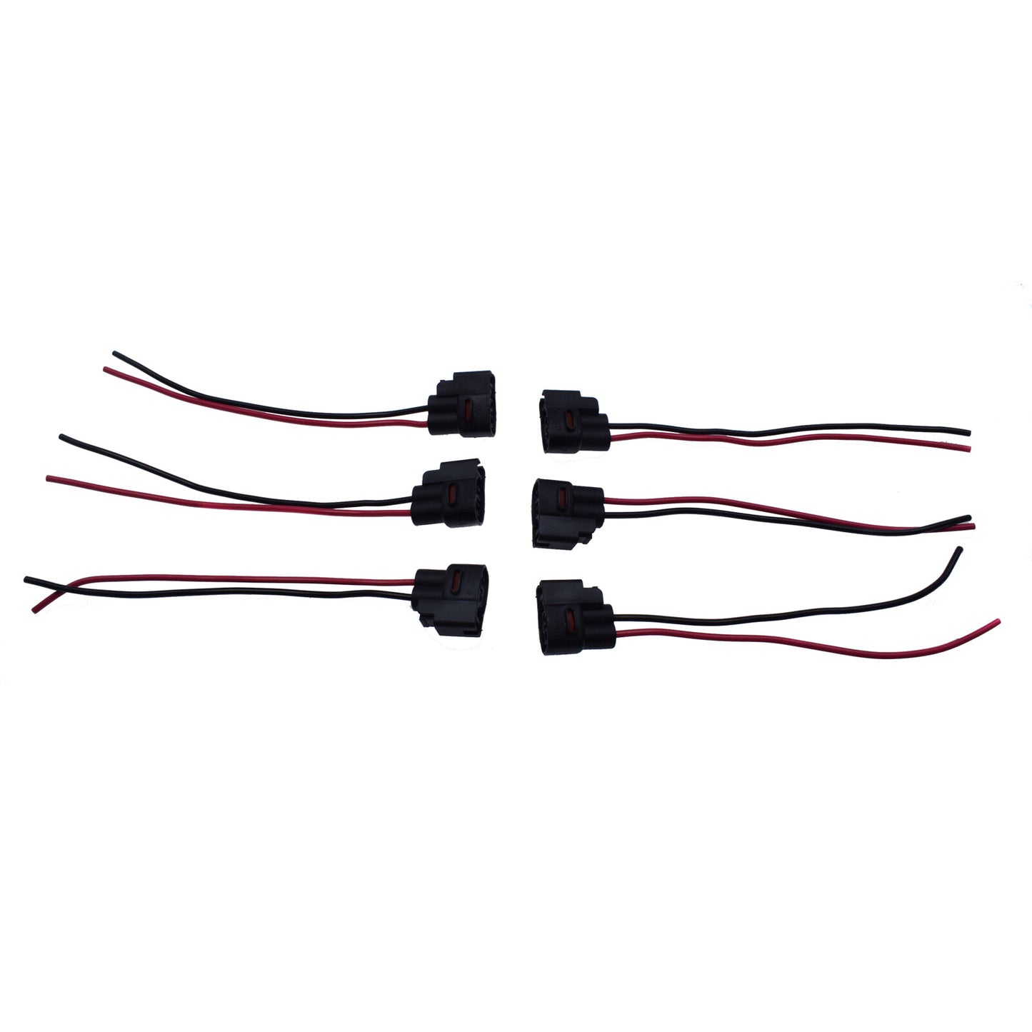 6-pack ignition coil wiring harness connector for for CHRysler for Dodge for Plymouth - v