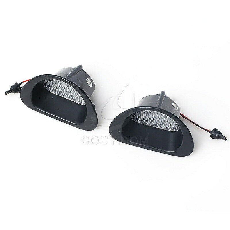 LED license plate light for for Citroen C1 2005-2013 for Peugeot 107 2005-2014
