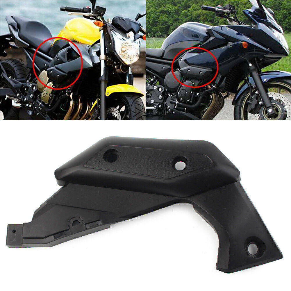 Right Side Panel Raw Fairing Bodywork Frame Fit for Yamaha XJ6 2009 2010 2011 2012
