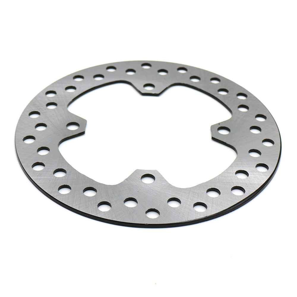Rear Brake Disc Rotor for Suzuki 400cc LT-Z 400 Quad Sport 2003-2013 Q