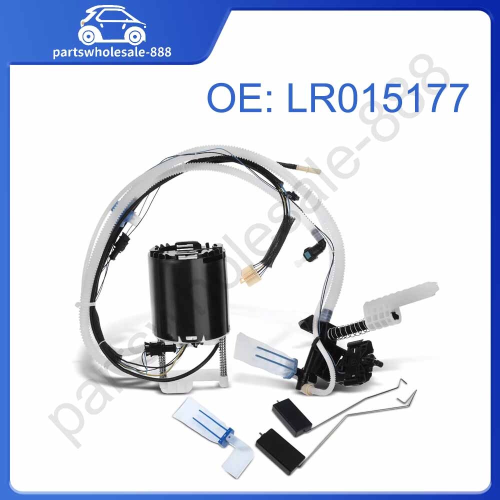 Fuel pump module assembly suitable for Land Rover for Range Rover 2006 - 2009 V8 4.2L LR015177
