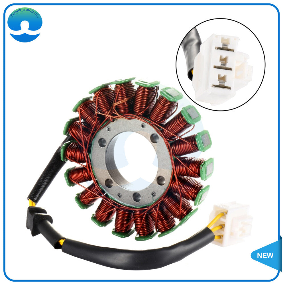 Magneto Generator Stator Coil 31100-MEL-305 Fit for 2004-2007 for Honda CBR1000RR