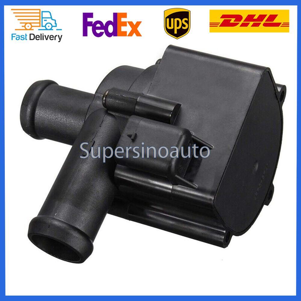 Auxiliary Electric Coolant Water Pump 059121012A 06H121601 V10160009 for Audi for VW