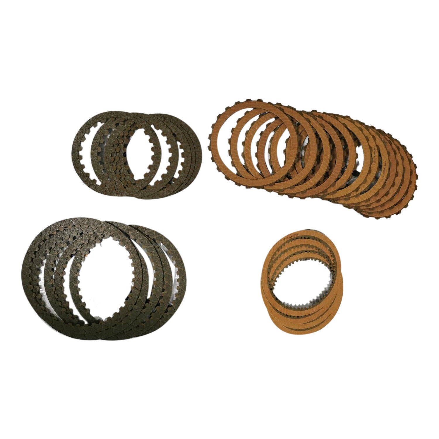 Auto Transmission Master Overhaul Rebuild Kit for BMW 1 3 5 Series 8HP45 X3 X5