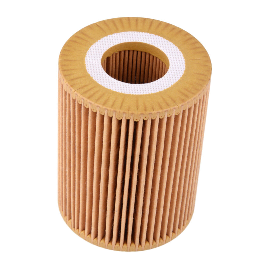 Car 1pcs Engine Oil Filter Fit for Mercedes-Benz 6421800009 HU821X Q