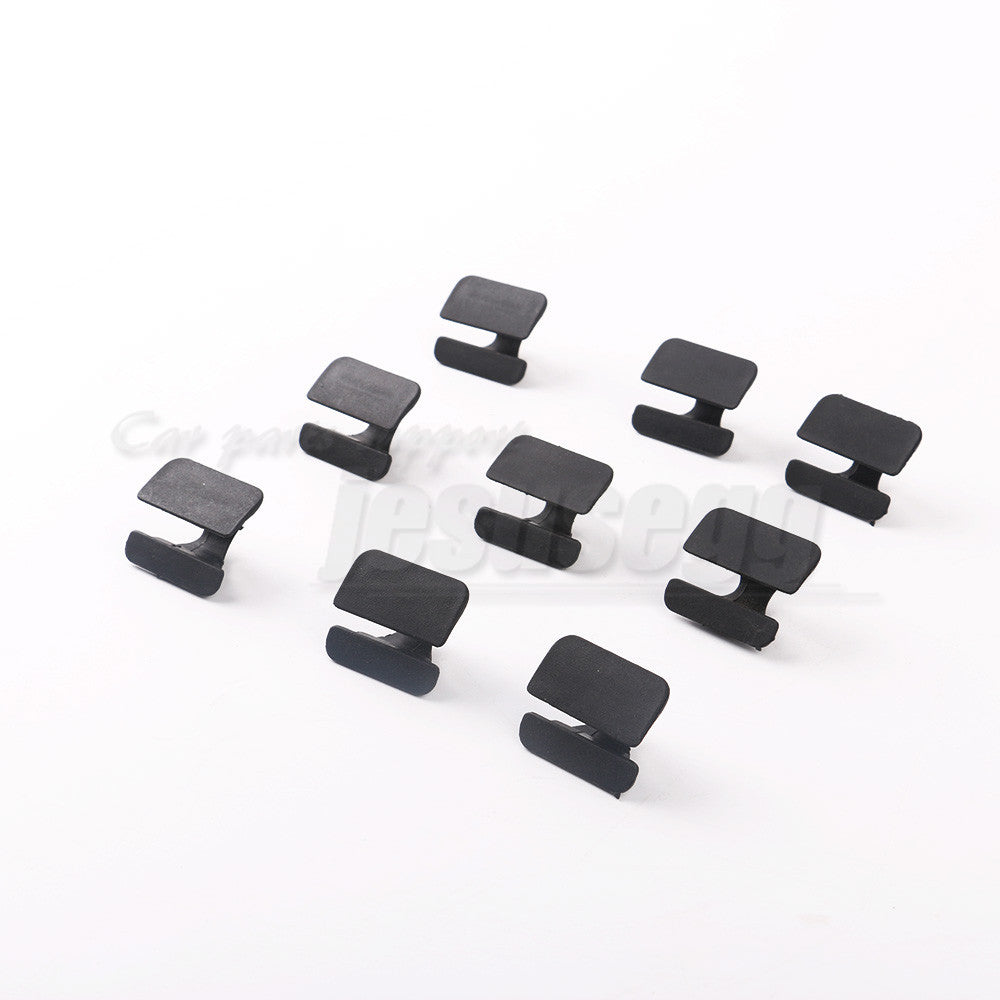 Hood Insulation Mat Mounting Clip for Volvo C30 C70 S40 V50 XC70 9182822