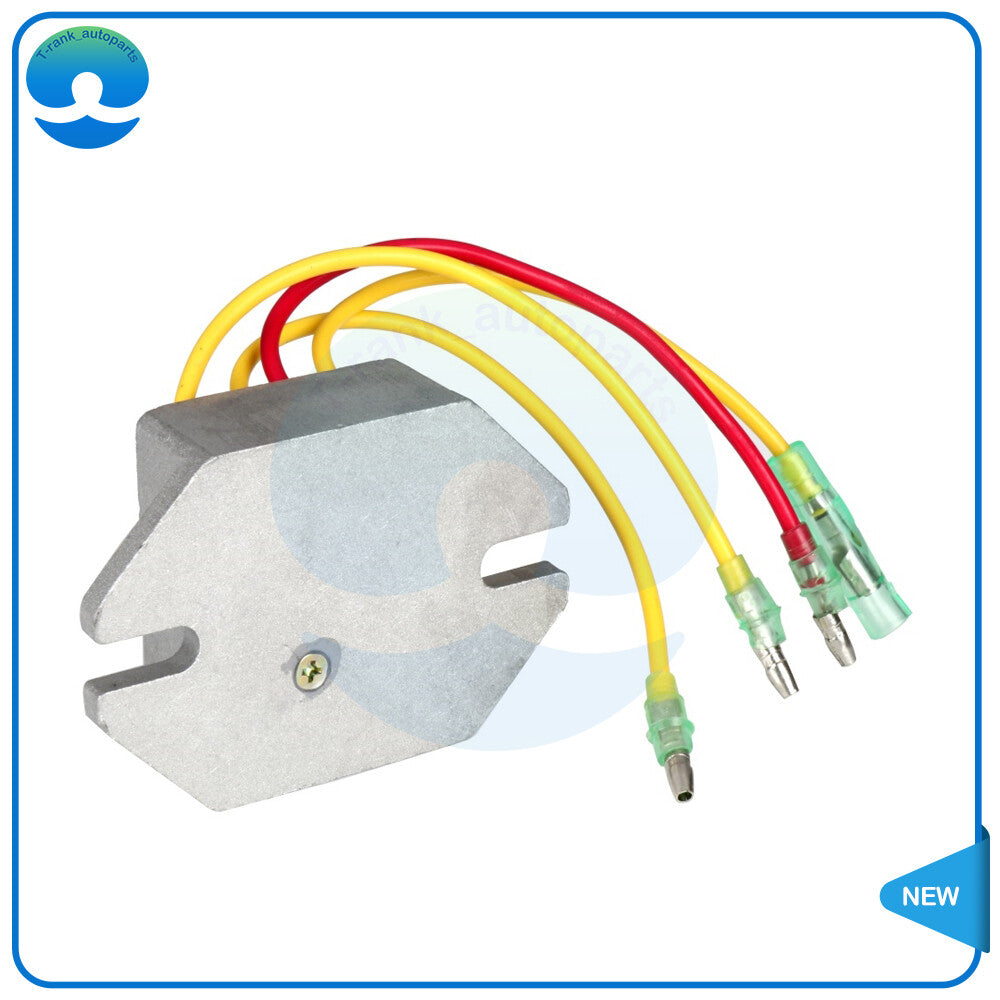 278000443 1PC Silver Voltage Regulator Rectifier Fit for 1997-1999 Sea-Doo SPX