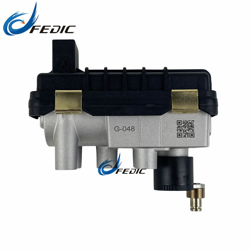Turbo actuator G-048 G-48 823024 for Jeep Cherokee 3.0 CRD KL 184Kw 250HP A630