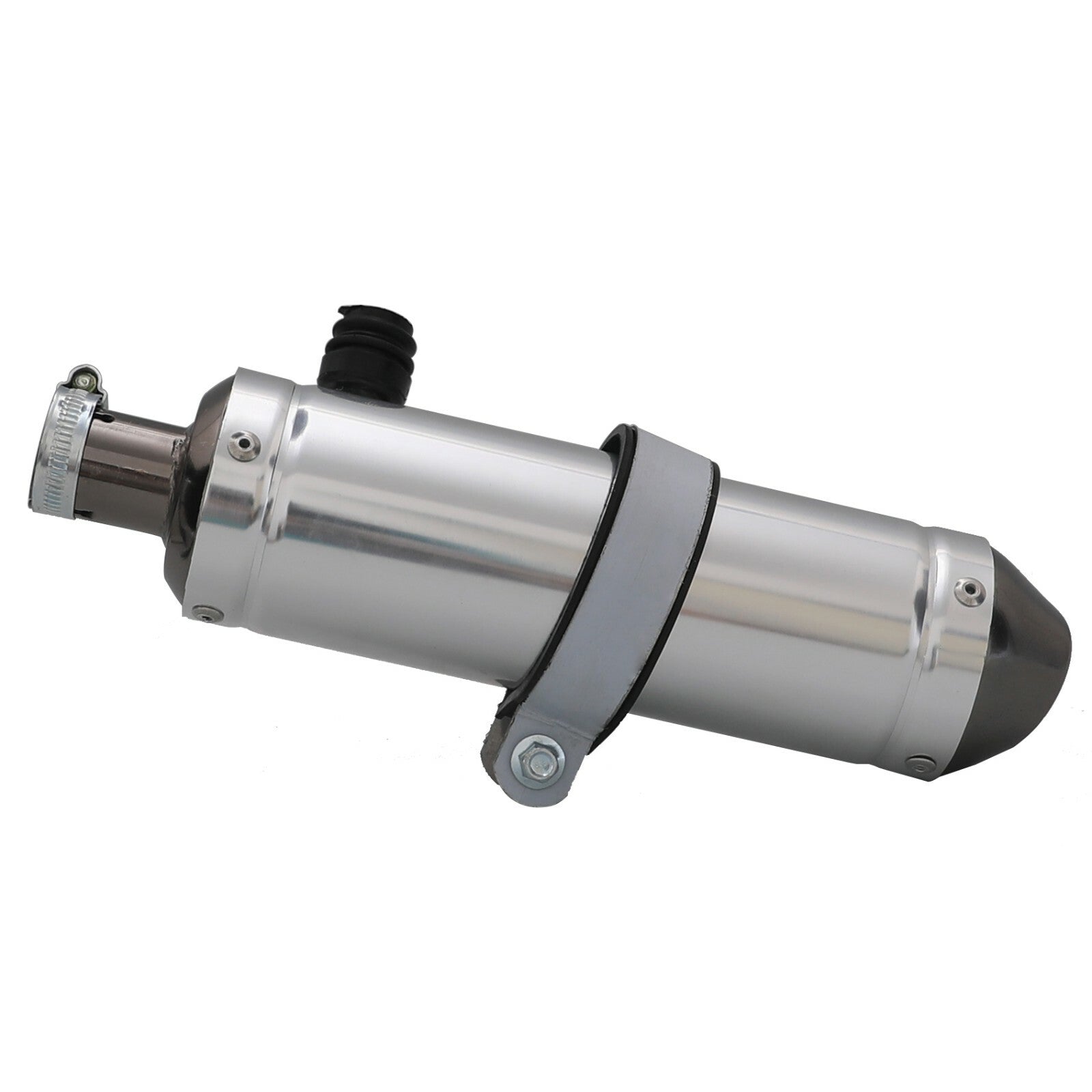 28mm exhaust muffler for Honda 50 110cc 125cc TTR50 Pit Dirt bicycles - All-Terrain vehicles