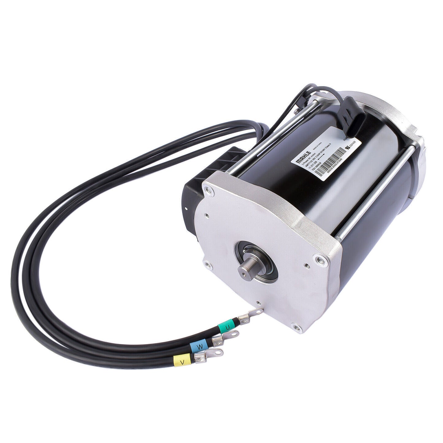 48V AC electric for golf cart motor 680638, suitable for EZGO RXV and Cushman Hauler 800 Q