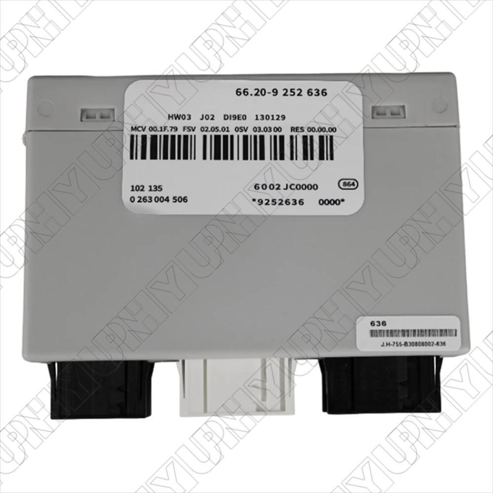 For 2008-2015 for BMW X1 E84 PDC Parking Distance Control Unit Module  66209252636 Q