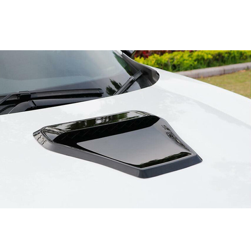 General Motors trim air intake cover, vent, roof cover - n