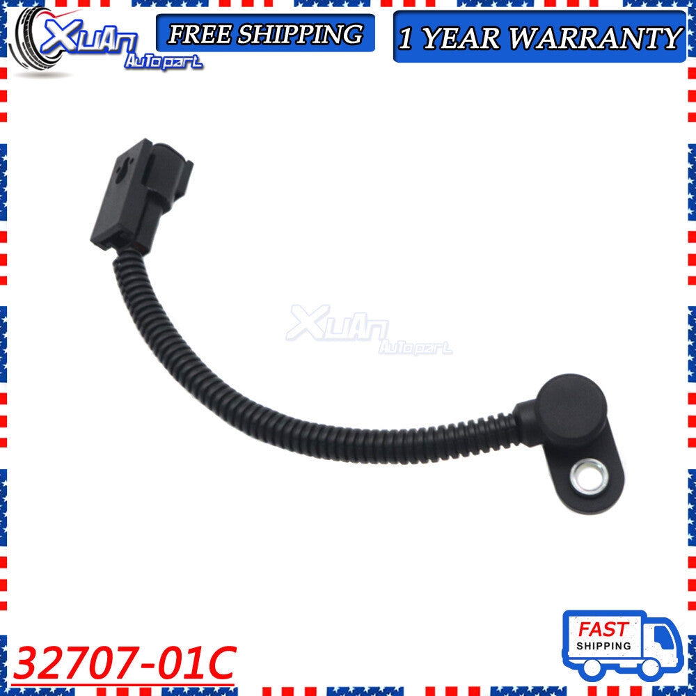 Crankshaft position sensor for Harley Heritage Softail Glide Springer Street - v