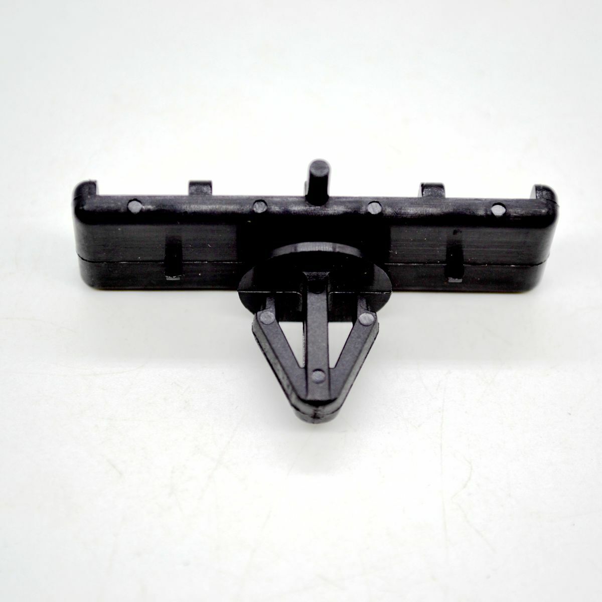 10pcs Rocker Panel Ground Effects Moulding Clips for Ford for Mustang F4ZZ-6310182-A