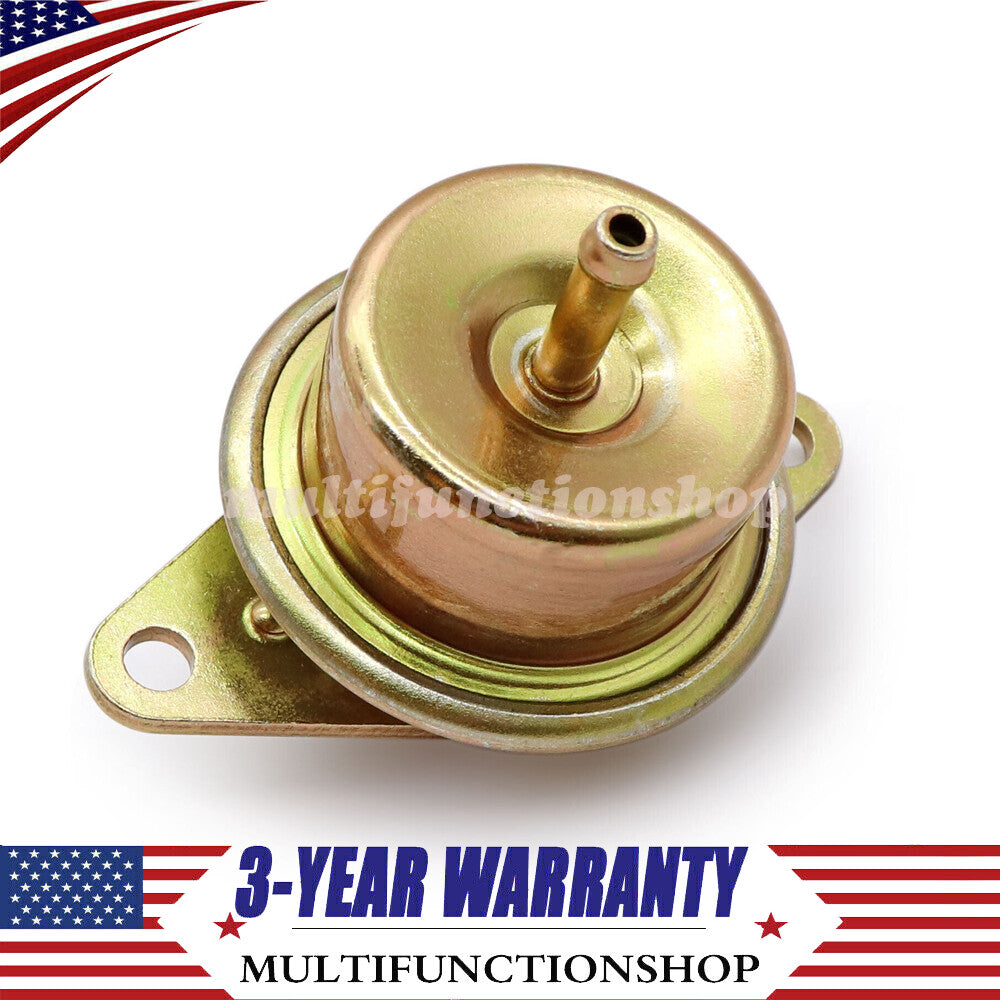 Fuel Injection Pressure Regulator Fits for Ford E-250 1994 1995-1999 F4TE9C968BA