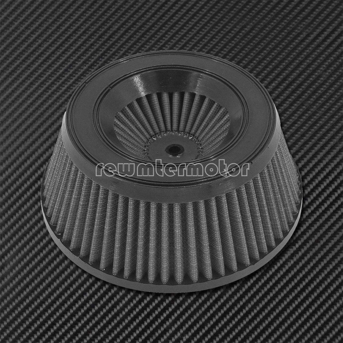 Air Cleaner Element Gray Replacement Filter Fit For Touring 08-16 Softail 16-17 Q