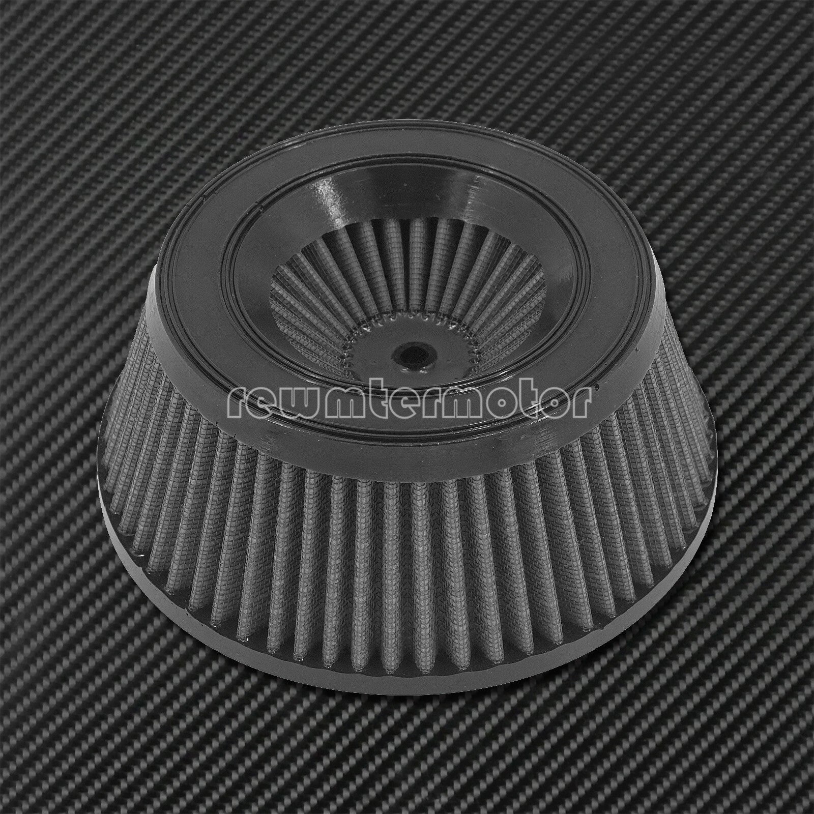 Air Cleaner Element Gray Replacement Filter Fit For Touring 08-16 Softail 16-17 Q