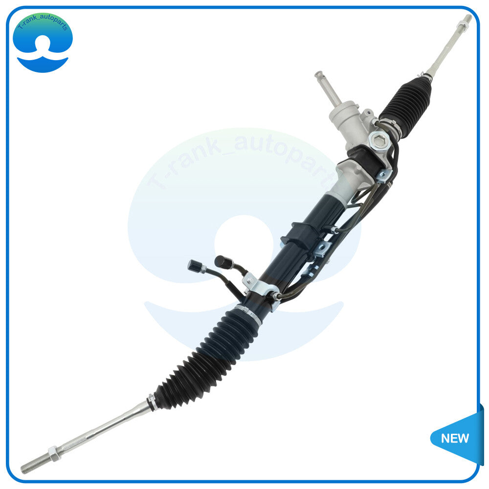 Complete Power Steering Rack  Pinion for 2005-2008 for Subaru Forester SUV 97-2312