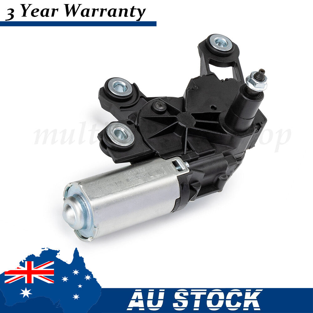NEW Rear Windscreen Wiper Motor for Audi A3 for A4 for A6 Q5 Q7 8E9955711 8E9955711A AU Q