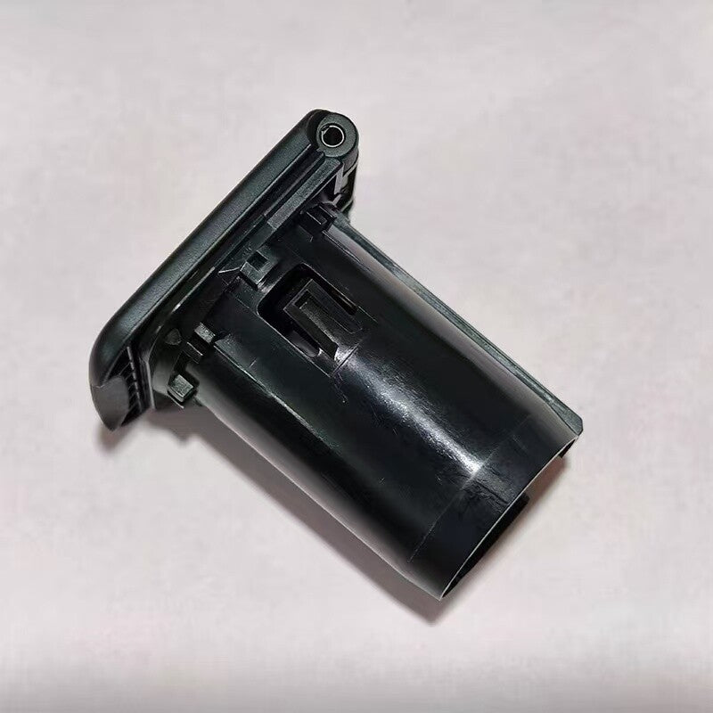 Suitable for Corolla front cigarette lighter protective cover and power socket cover - n