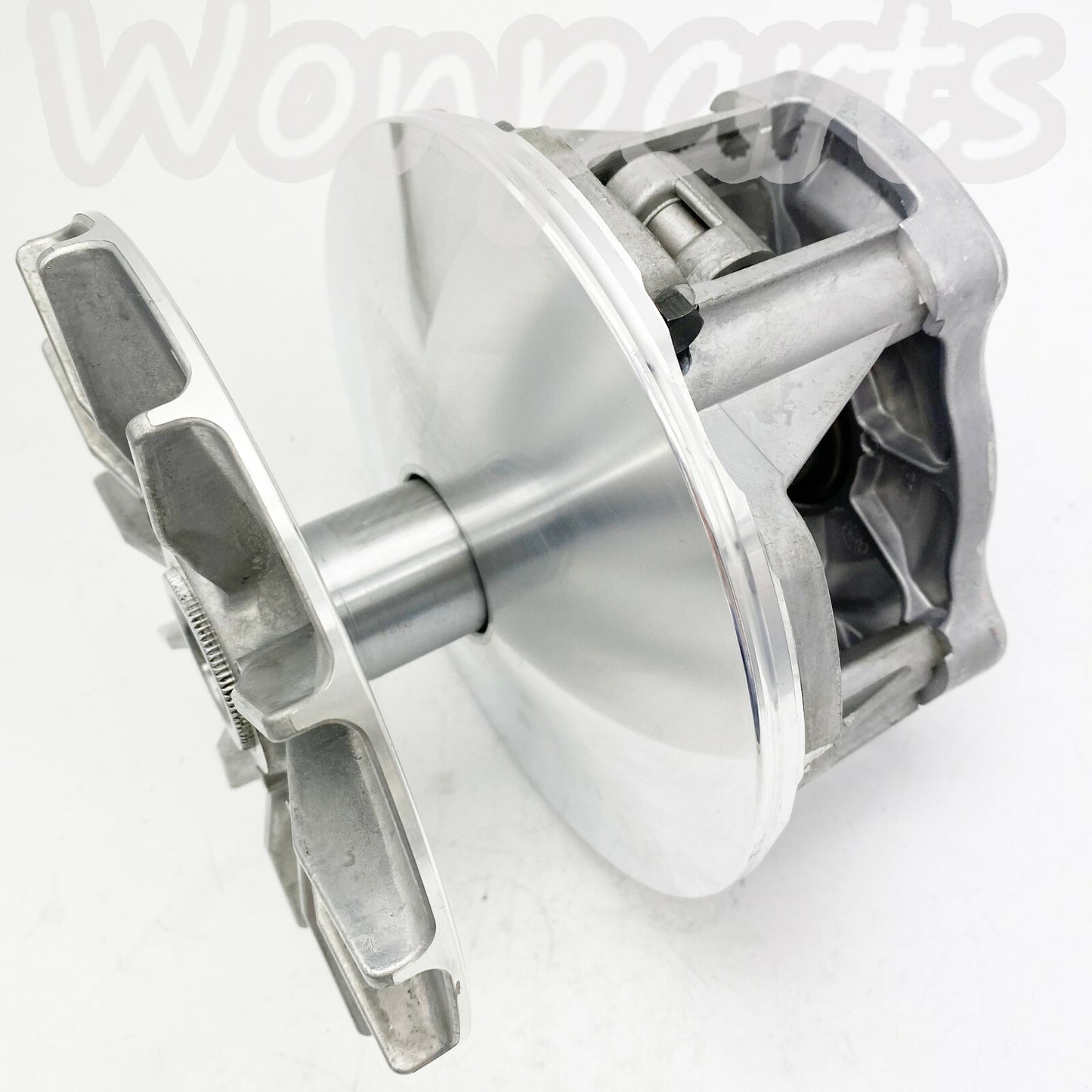 Depan Kopling Pulley Clutch Assy For KAZUMA 500CC for JAGUAR 500 ATV Quad