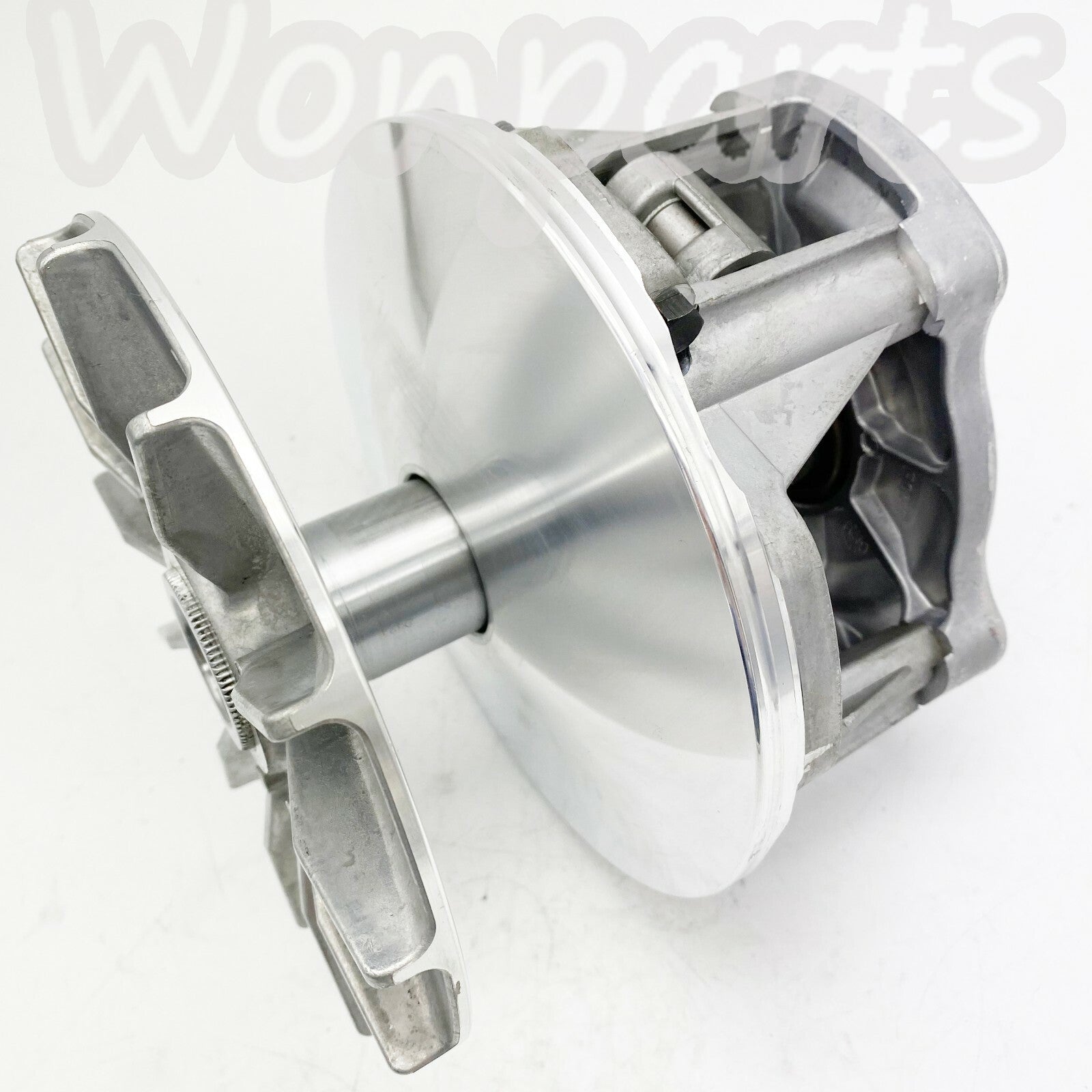 Depan Kopling Pulley Clutch Assy For KAZUMA 500CC for JAGUAR 500 ATV Quad