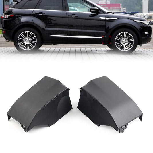 Front Fender Lower Moulding Panel Cover for Land Rover for Range Rover Evoque 12-19