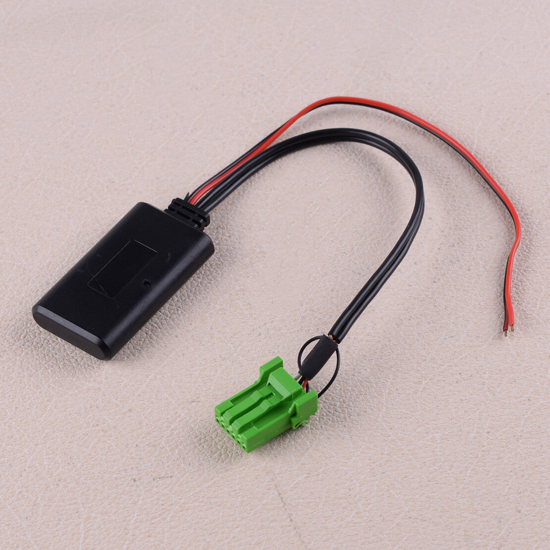 Bluetooth Interface Adapter Music AUX In Module Fit for for Acura for RDX Tsx MDX Csx v