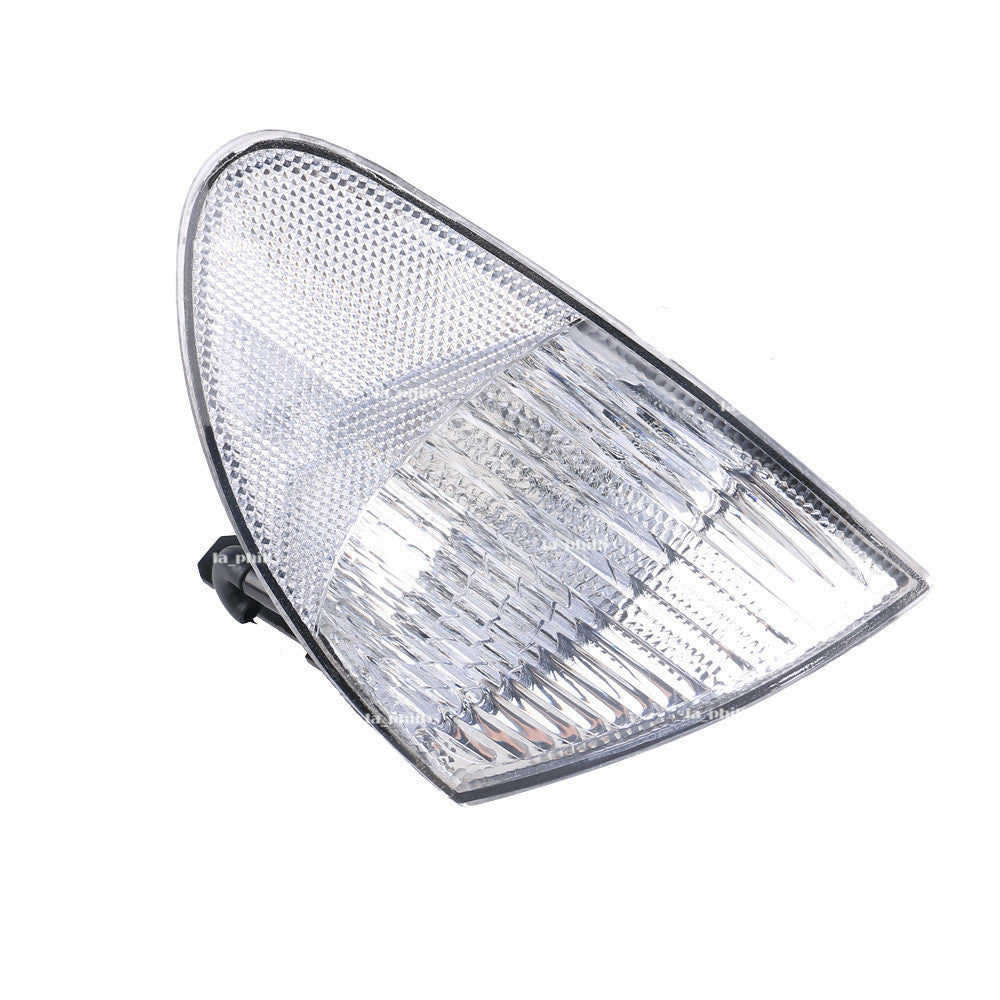 Left Parking Signal Indicator Corner Light for BMW 3 Series E46 99-01 Sedan Q
