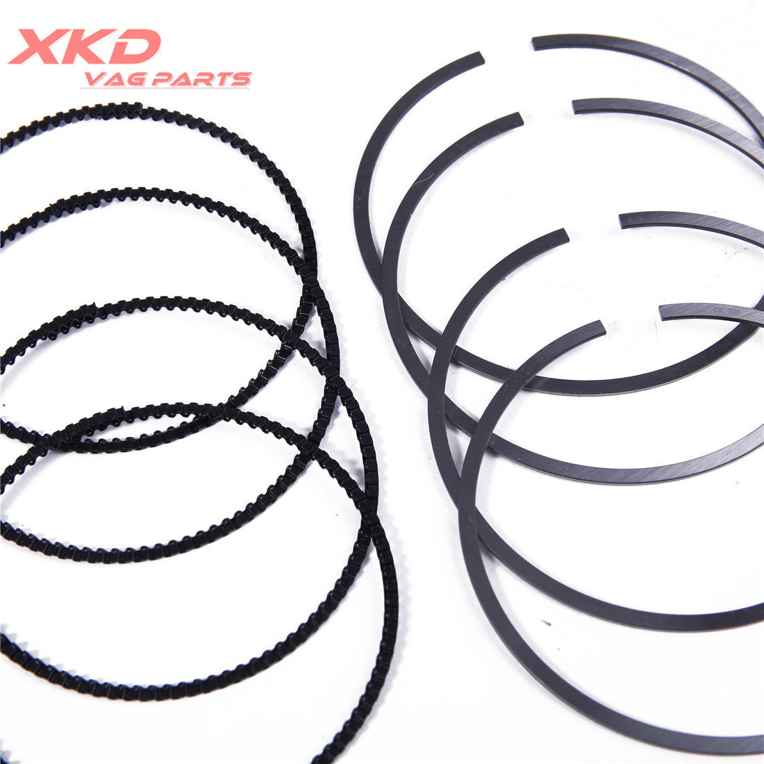 EA888 2.0T Pistons New Piston Ring for AUDI for VW for Jetta for Golf GTI 21mm 06H107065AM