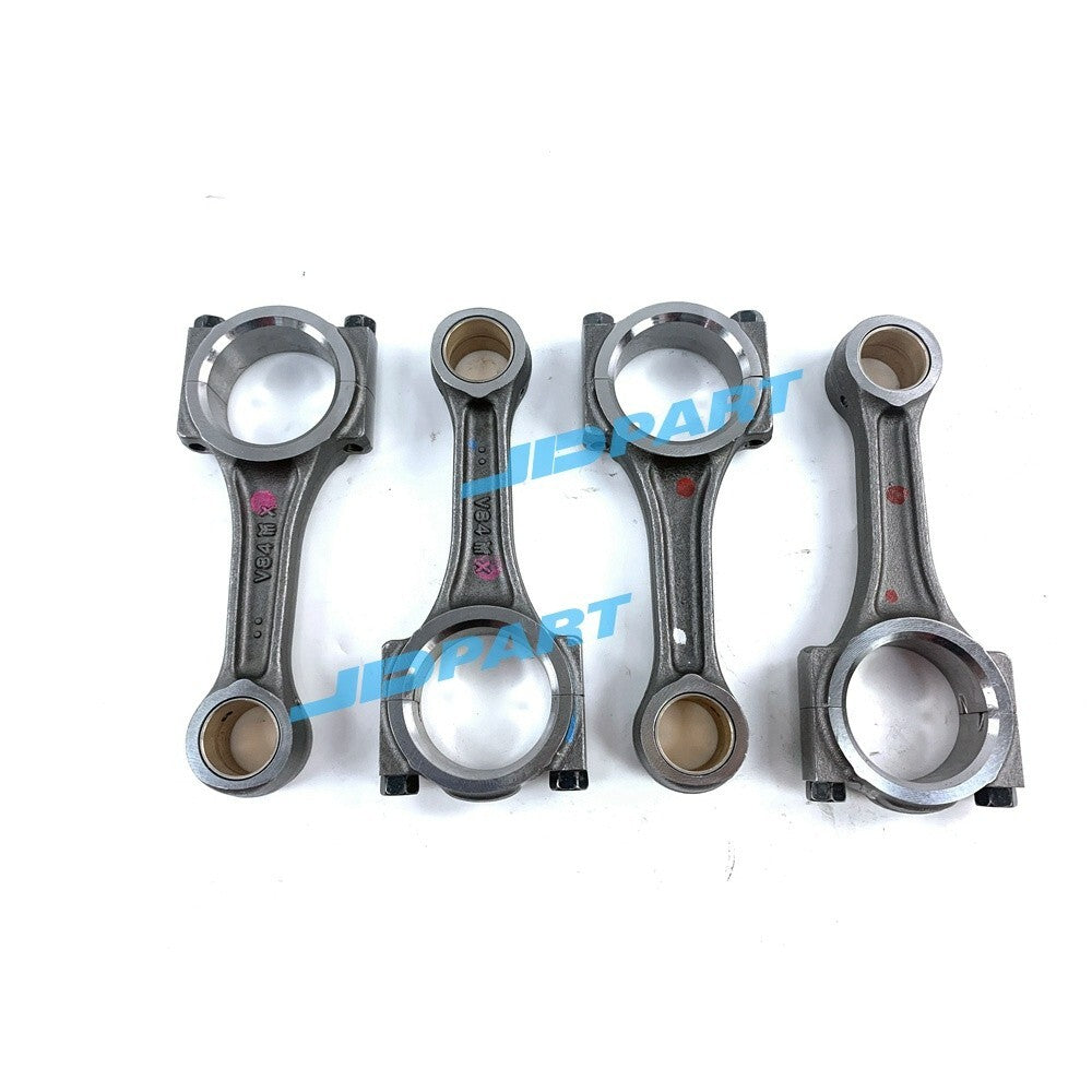4TNV84 Connecting Rod 729402-23100 - Suitable for Engine Spare Parts