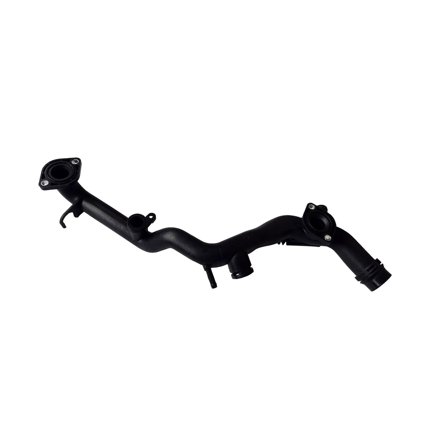 New Engine Coolant Pipe for VW for AUDI A6 A7 for A8 S4 S5 TOUAREG 06E121045BB n