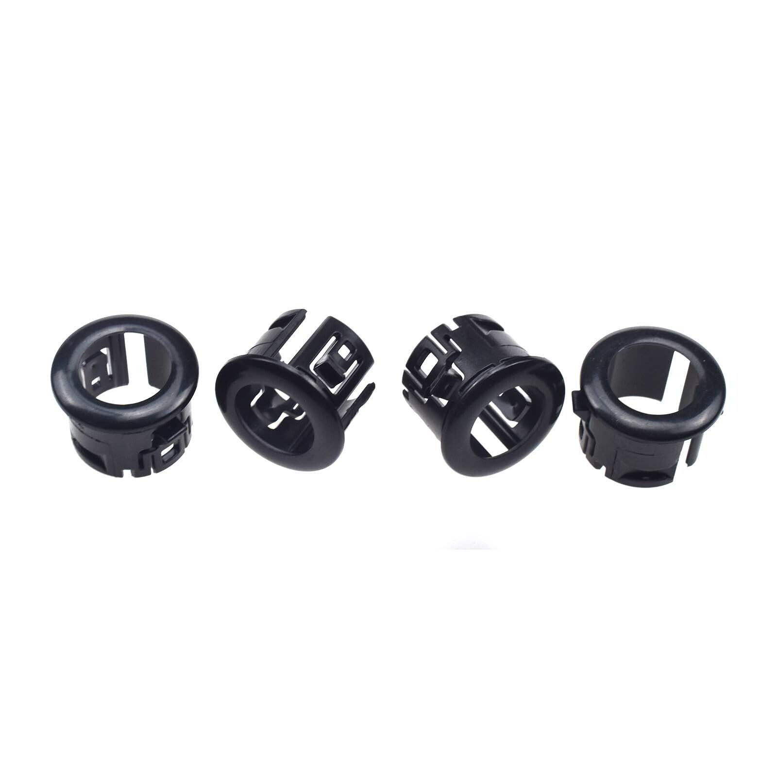 4-pack 89348-33010-C0 parking sensor holders for Lexus ES350 HS250H (brand new) n