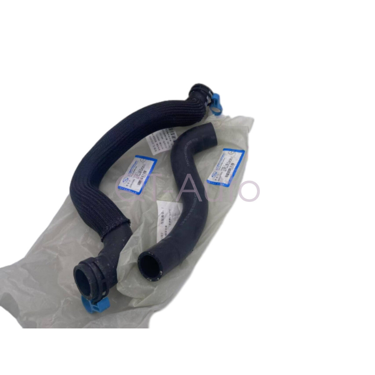 Radiator coolant hoses 85135096  85135098 suitable for 2016 - 2024 1.5T Malibu.