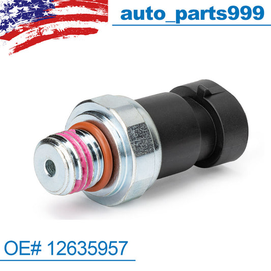 12635957 Engine oil pressure sensor switch for , for BUICK , for Cadillac for GMC - n