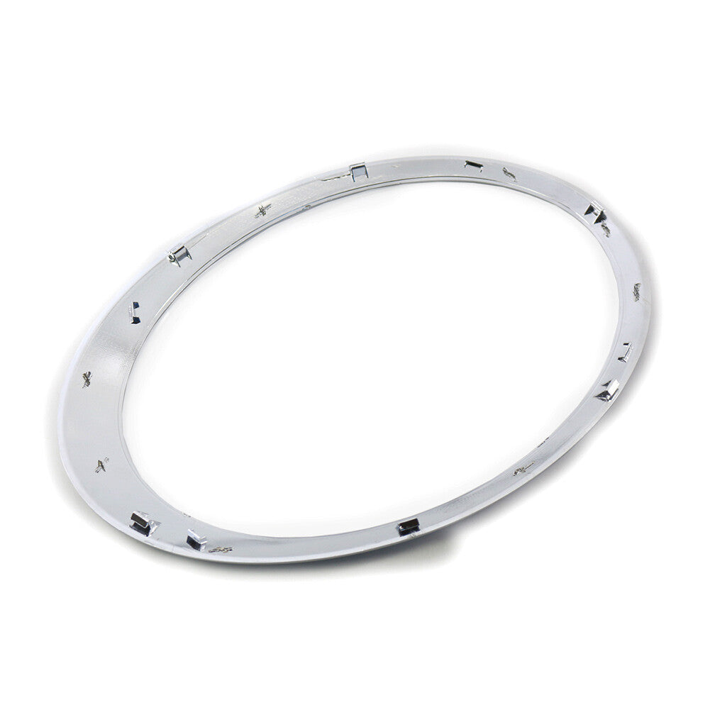 Chrome Front Headlight Trim Ring for BMW for MINI R55 R56 R57 R58 R59