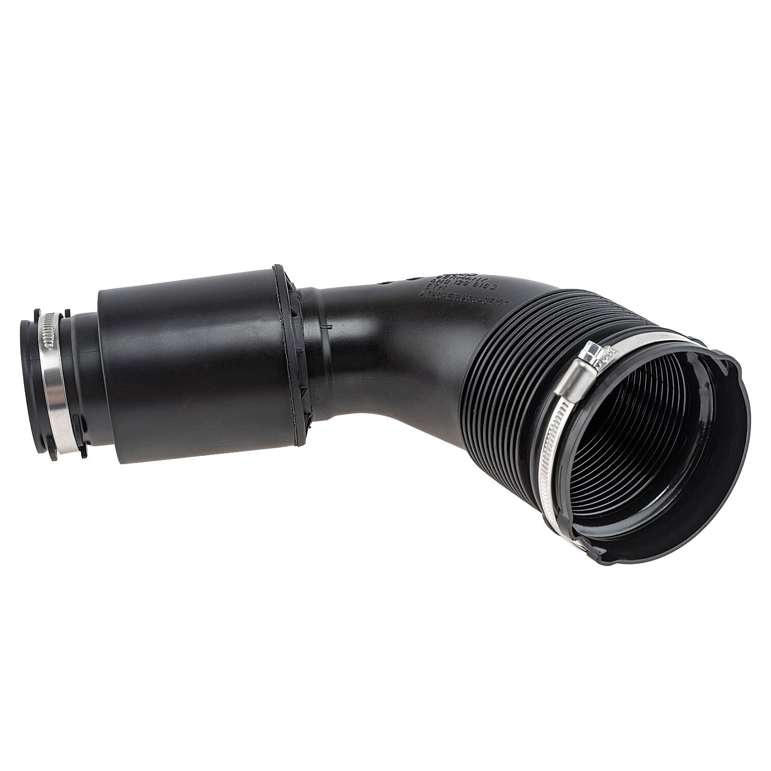 Right Side Engine Air Intake Hose New for Audi for A8 D4 S8 Quattro 4.0T 4H0129616J Q