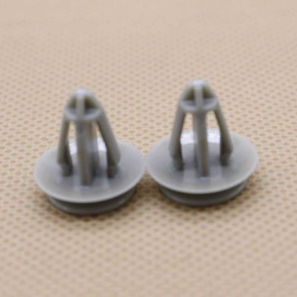 15Pcs Trunk Lid Trim Retainer Clip Rivet 0009905792 for Mercedes-Benz