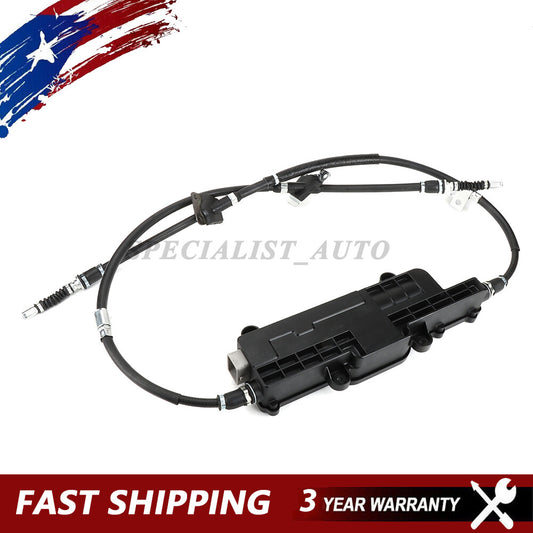 Parking Brake Assy for Kia Sorento 2015 2016 2017 2018 59700C5610 Q