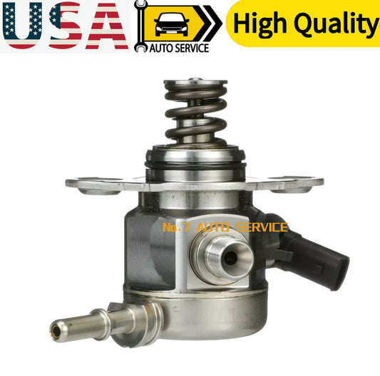 HIGH PRESSURE PUMP for 2017-2023 for ELANTRA IONIQ NIRO 35320-03AA0