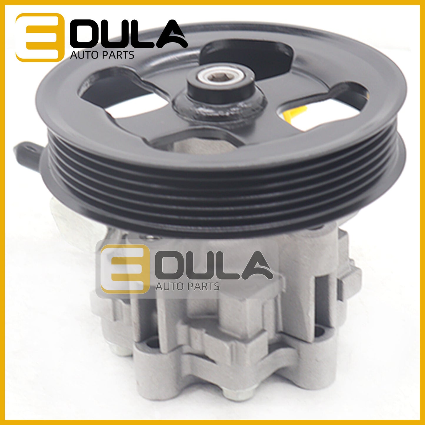 LHD Power Steering Pump fits for Compass Patriot Caliber 05105449AC 5105048AC