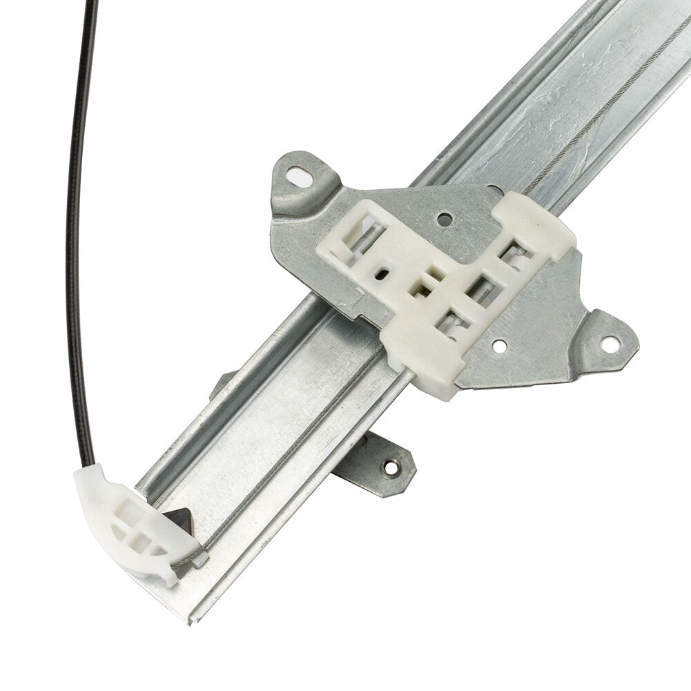 Front left drive power window regulator for Outlander 03-06 MR573877- n