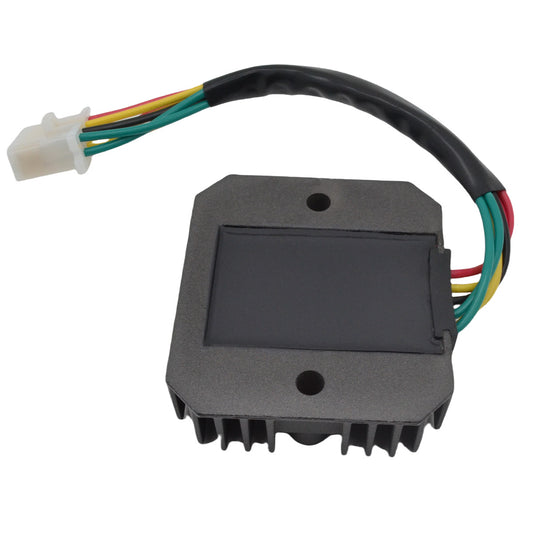 Voltage regulator 31600-463-008 is suitable for Honda GL 1100 1200 Goldwing (1975-1987). Q