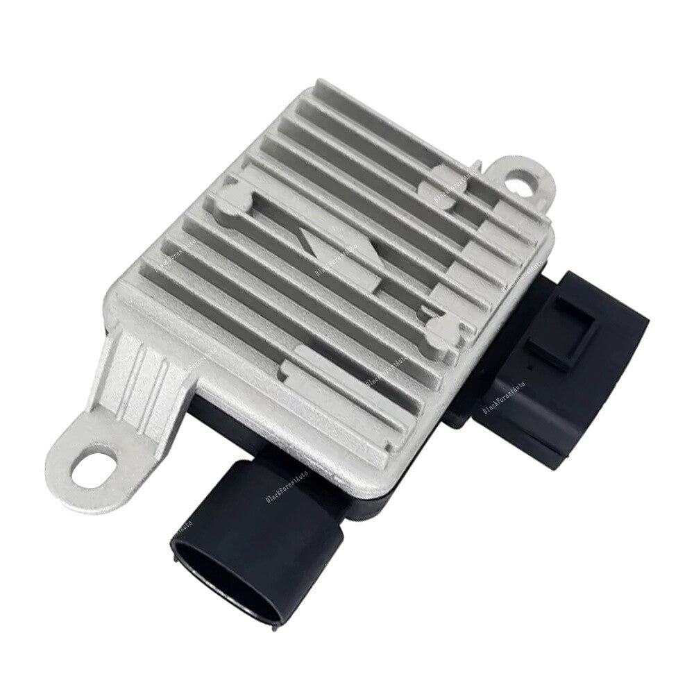 Cooling Fan Controller Module PWM Fits for Hyundai for Elantra Turbo 25385-F3000 Q