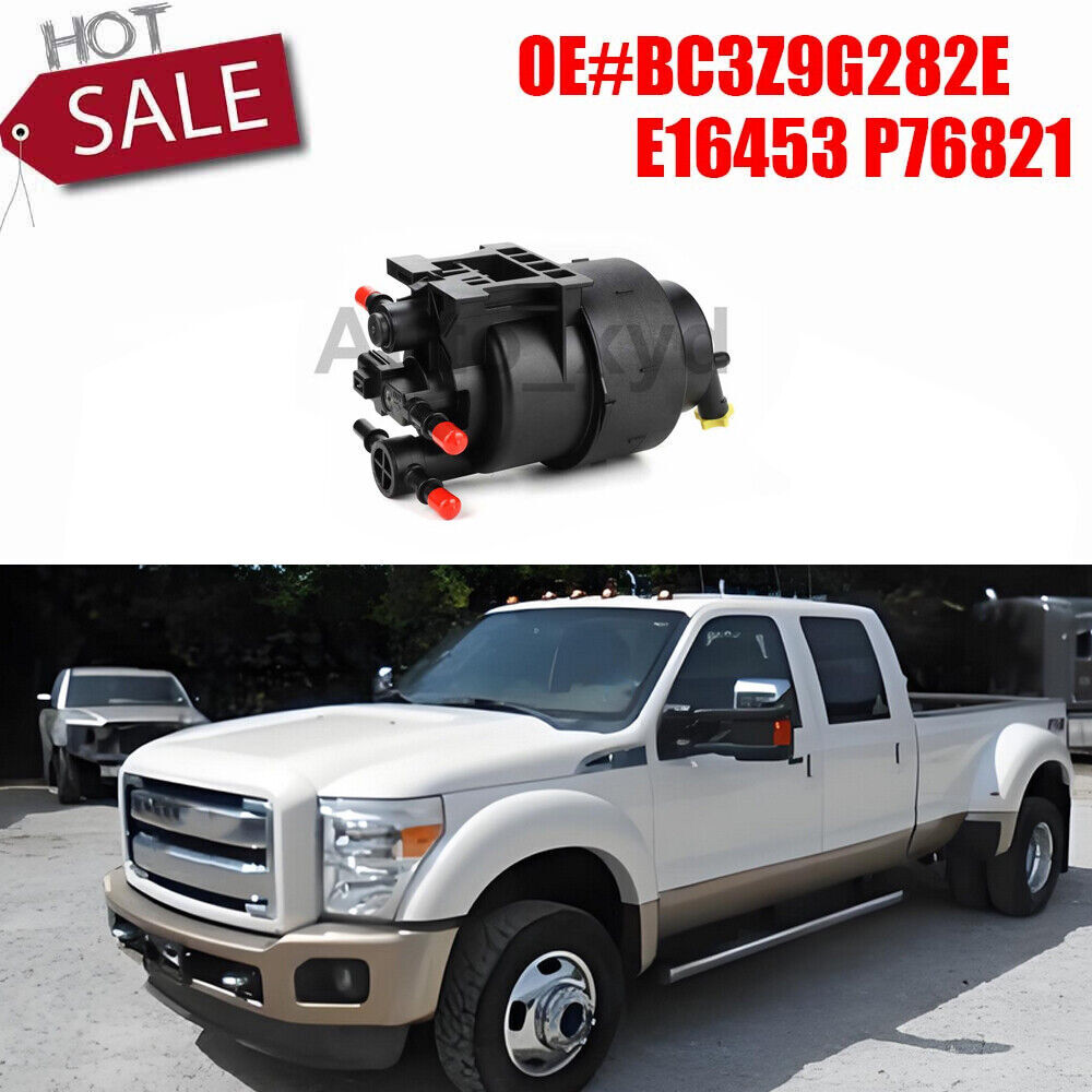 1x BC3Z9G282E E16453 P76821 Fuel Pump Assembly NEW for ford F-250 F-350 6.7L