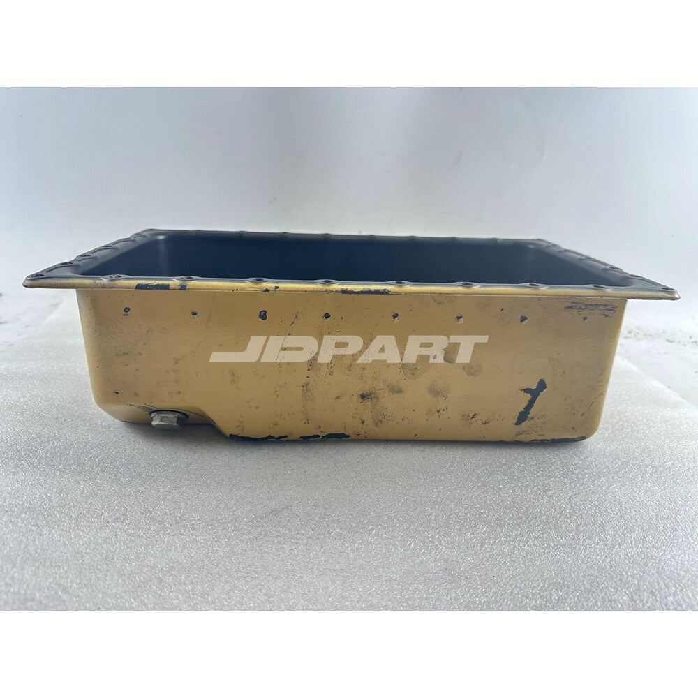 C2.2 oil pan for Caterpillar engine parts -