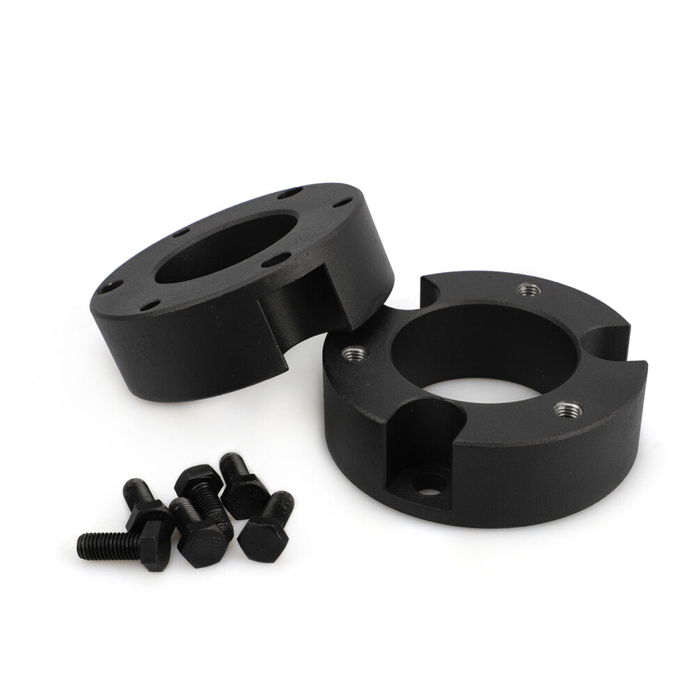 3-inch front lift and leveling kit for 05-21 for Toyota Tacoma 4Runner FJ Cruiser 4WD 2WD