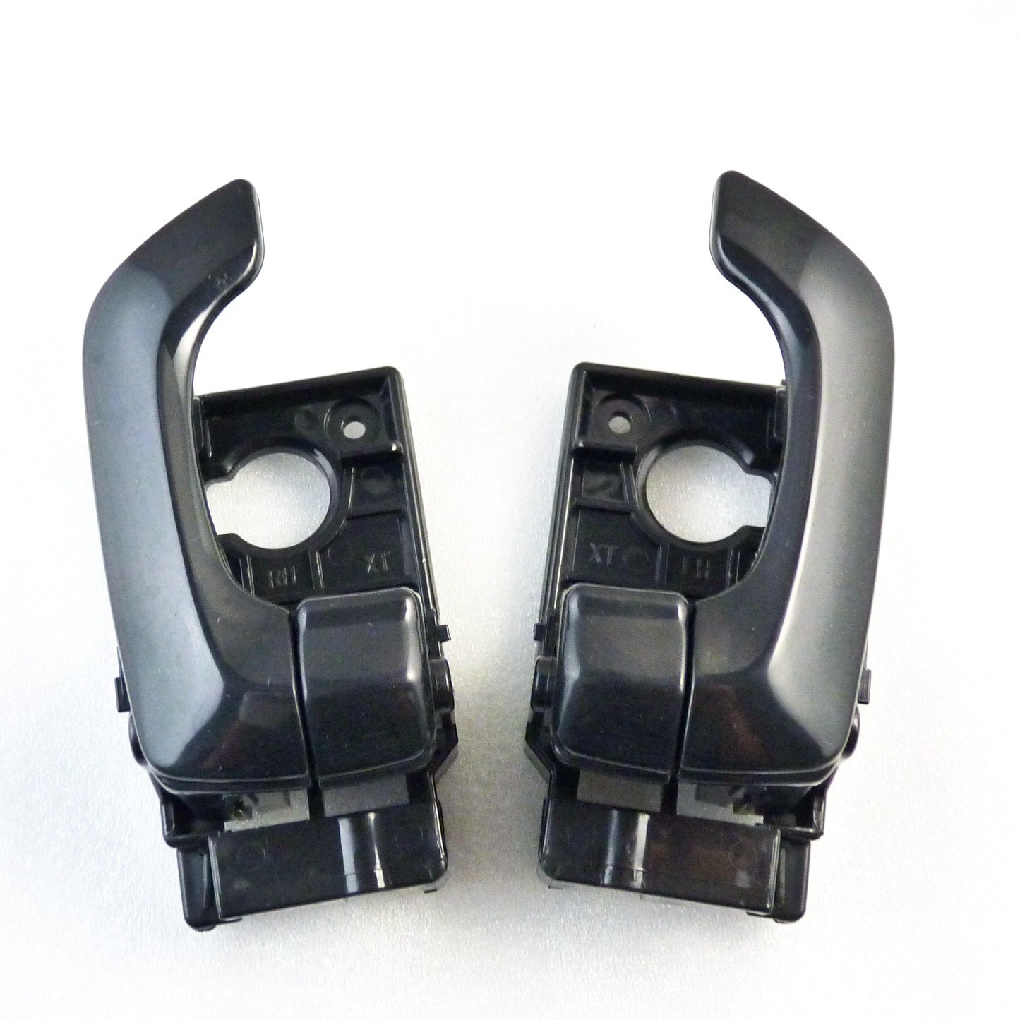 For 2006 - 2010 for Kia Optima Driver and Passenger Side Left and Right Door Handles - v